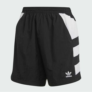 Adidas Large Logo Women’s Shorts